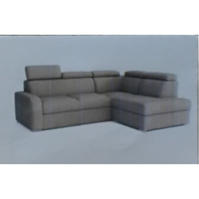 Minkštas kampas OSL2  TEIRAUTIS